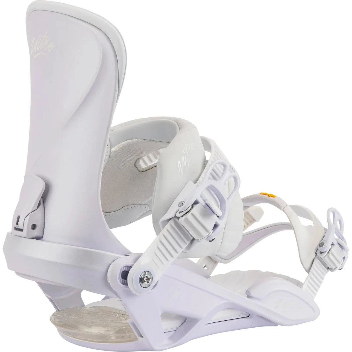 Nitro Ivy Snowboard Bindings 2023