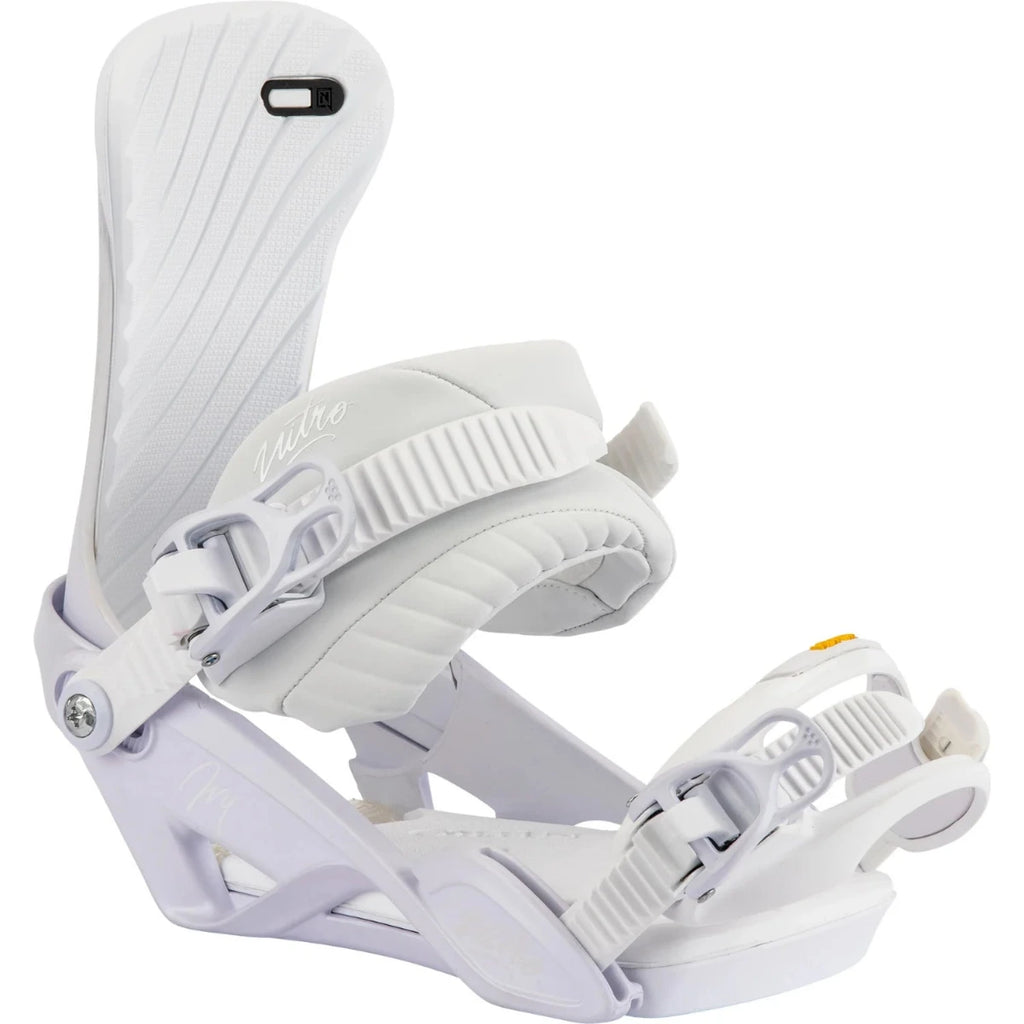 Nitro Ivy Snowboard Bindings 2023