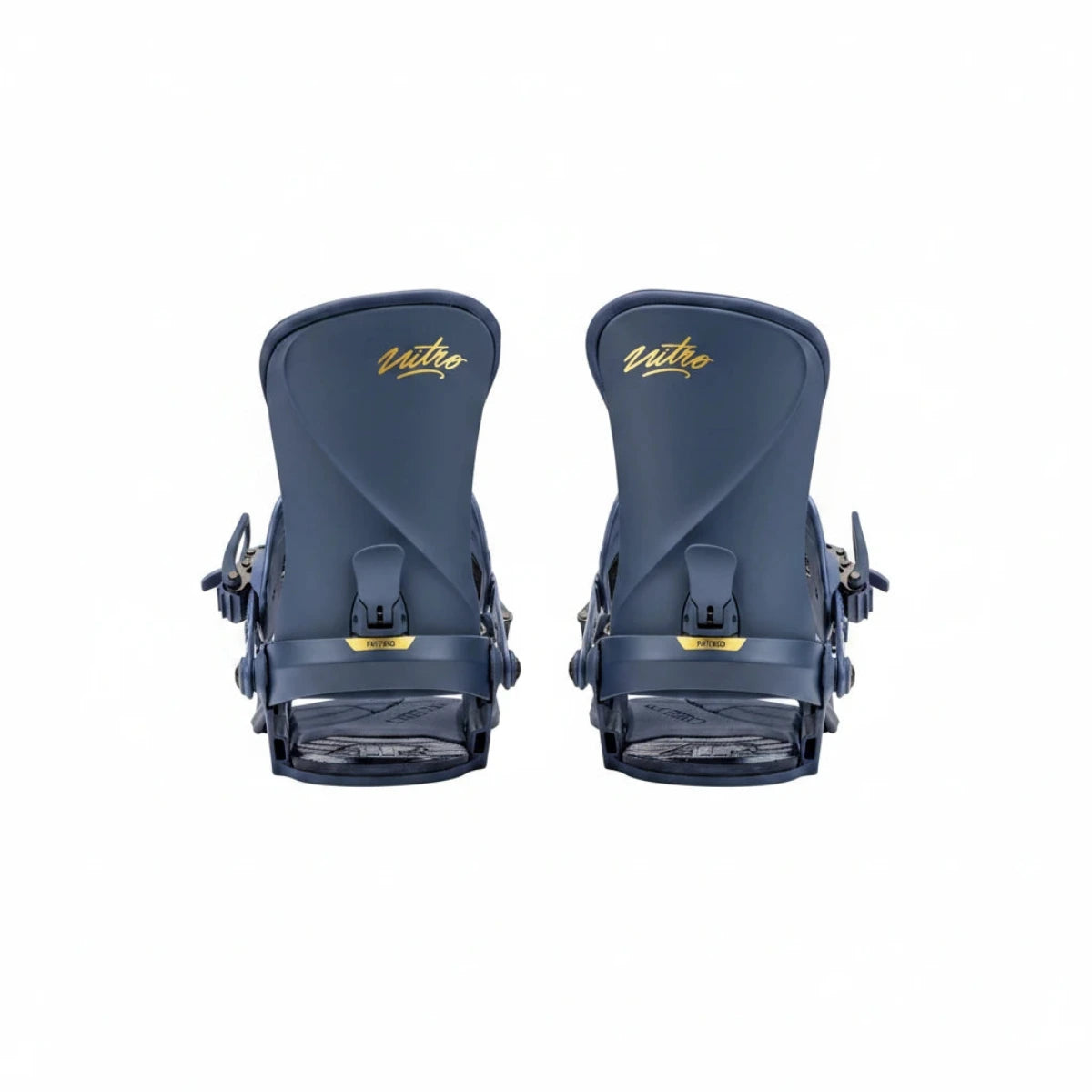 Nitro Ivy Snowboard Bindings 2025