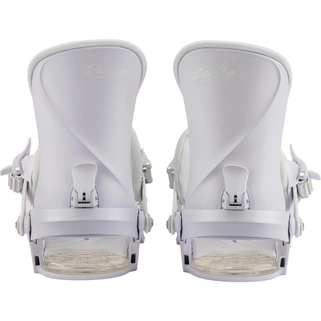 Nitro Ivy Snowboard Bindings 2023