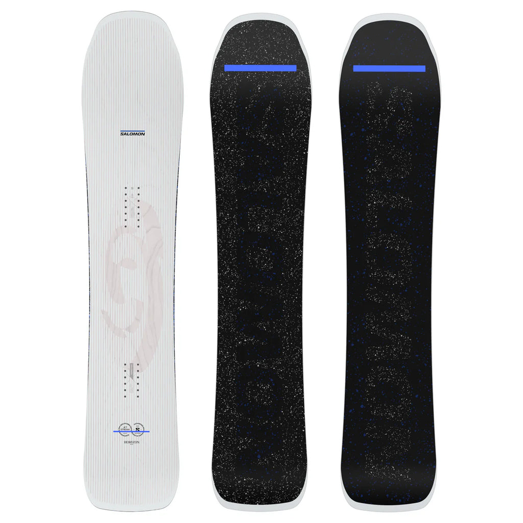 Salomon Jetstream Snowboard 2026