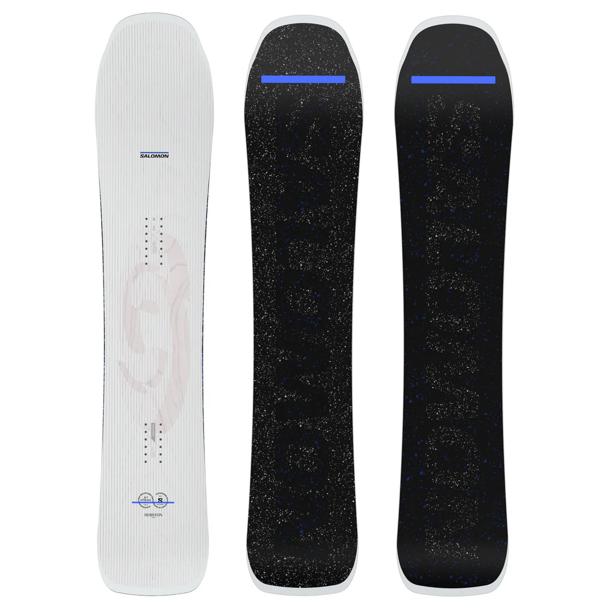 Salomon Jetstream Snowboard 2026