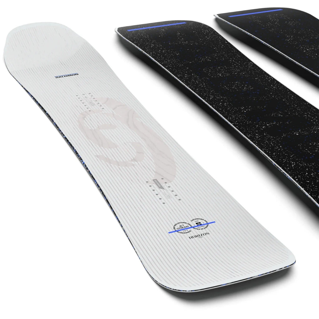 Salomon Jetstream Snowboard 2026
