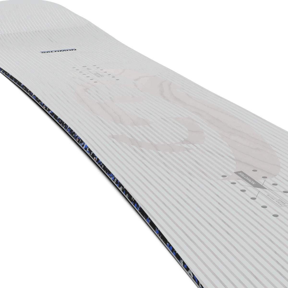 Salomon Jetstream Snowboard 2026