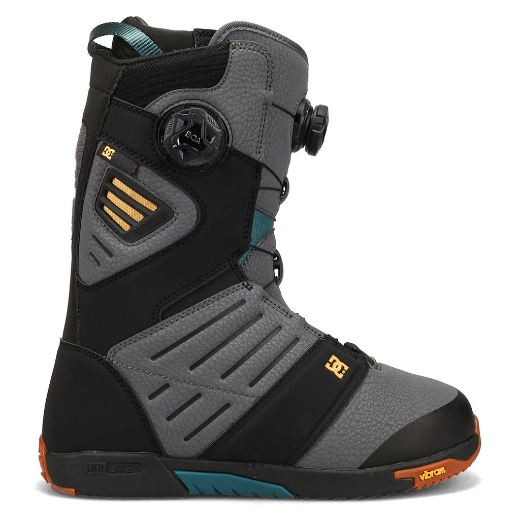 DC Judge Snowboard Boots 2026