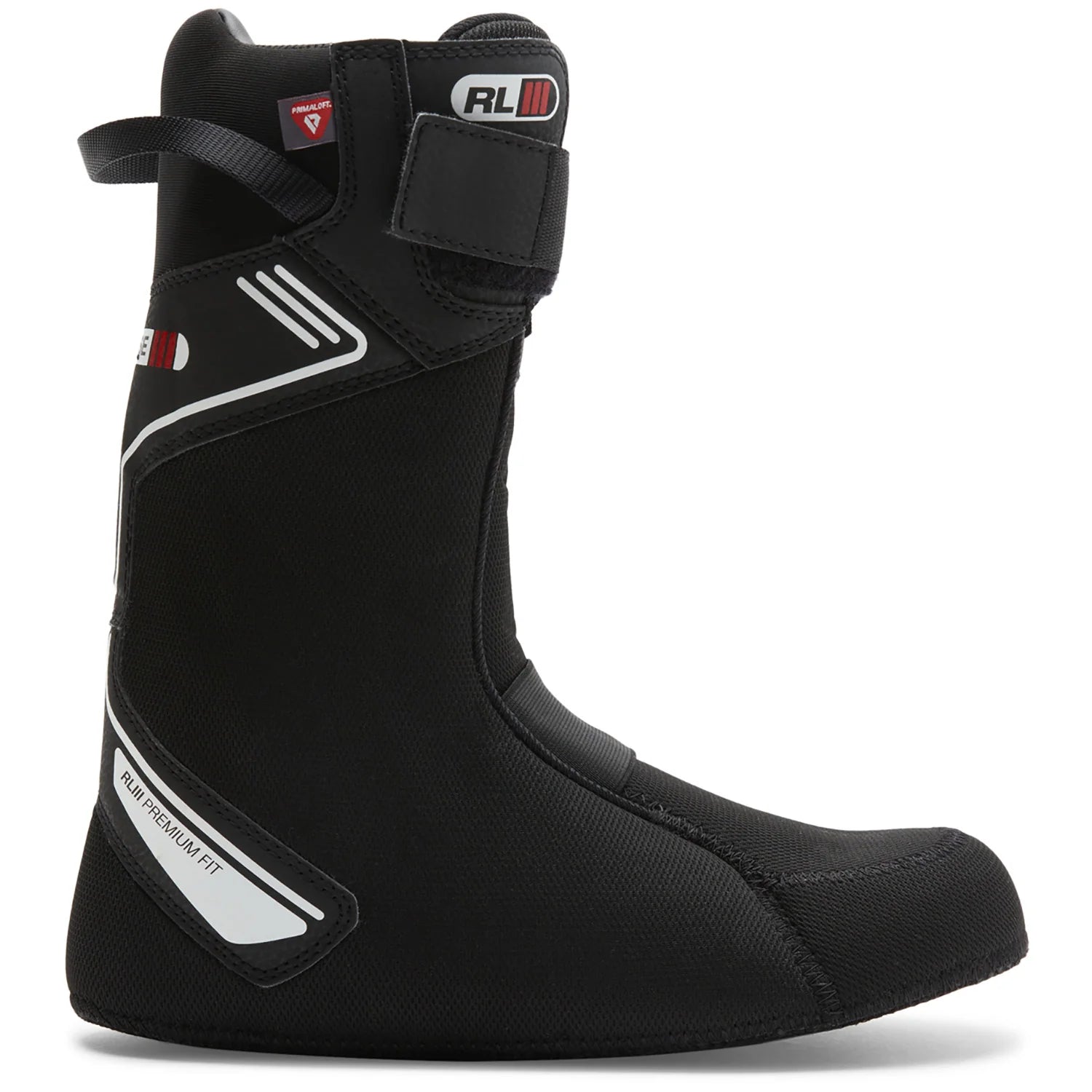 DC Judge Snowboard Boots 2026