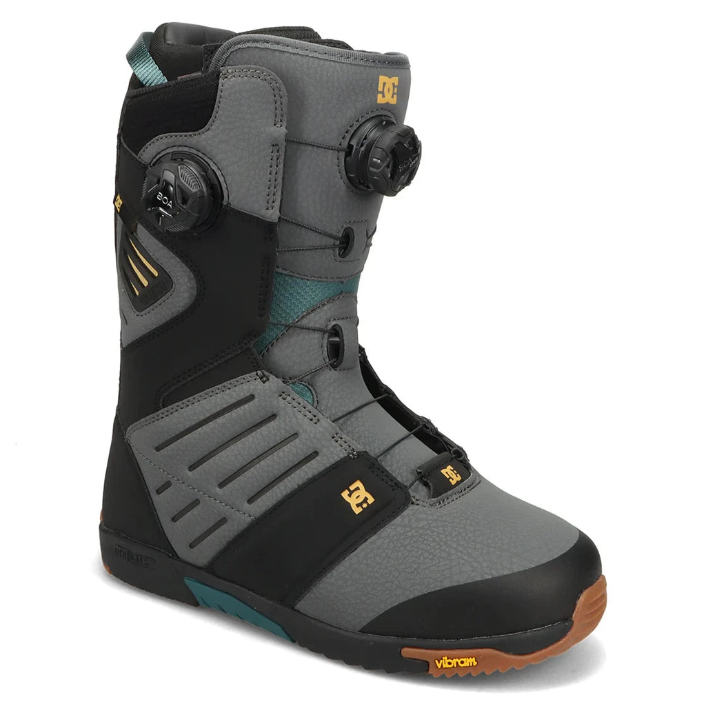 DC Judge Snowboard Boots 2026