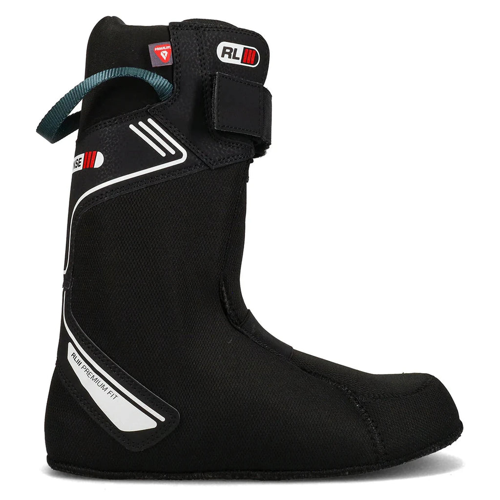 DC Judge Snowboard Boots 2026