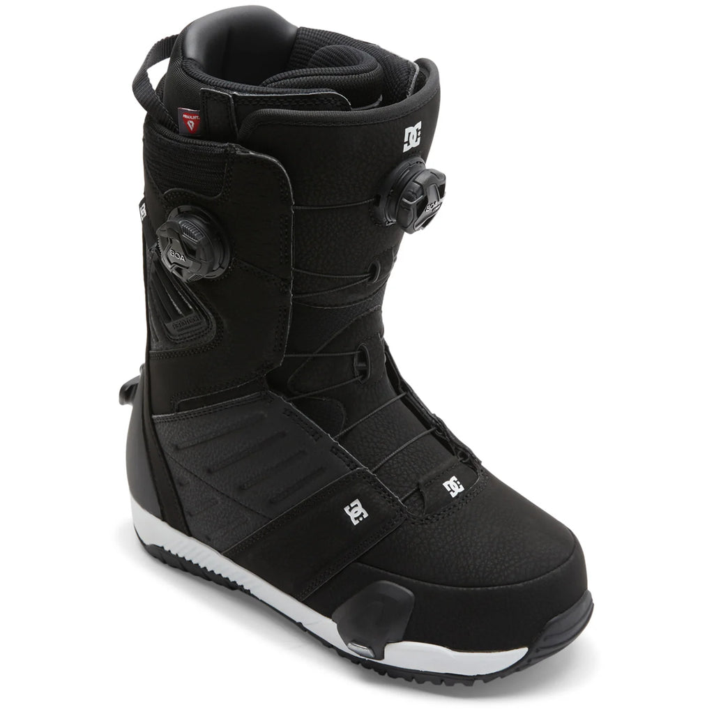 DC Judge Step On Snowboard Boots 2026
