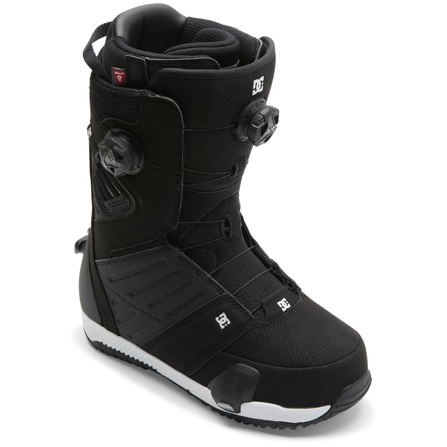 DC Judge Step On Snowboard Boots 2026