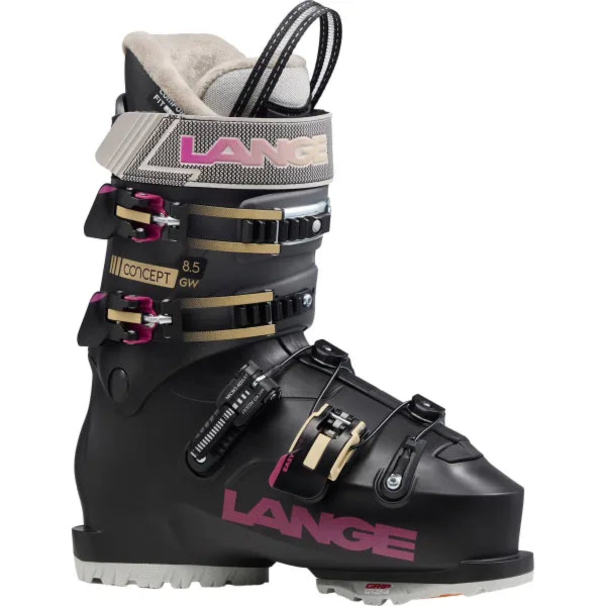 Lange Concept 8.5 W GW Ski Boots 2027