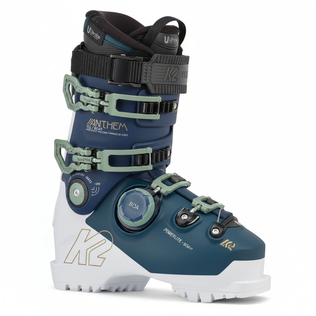 K2 Anthem 105 BOA Ski Boots 2026