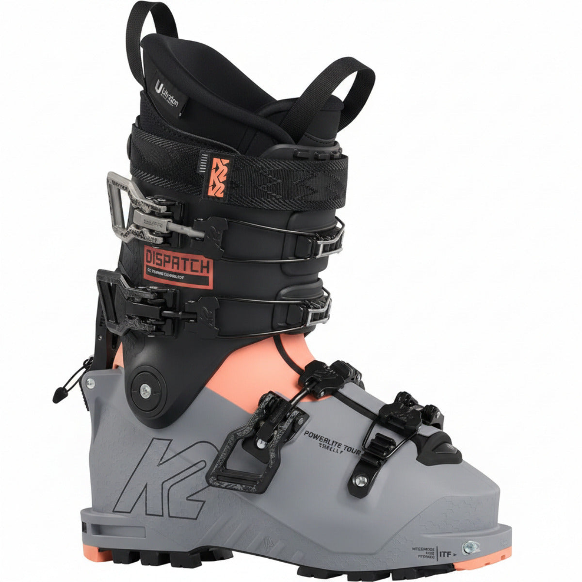 K2 Dispatch W Ski Boots 2023