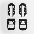 K2 All Mountain Recon/Anthem/BFC 2.0 Grip Walk Outsoles