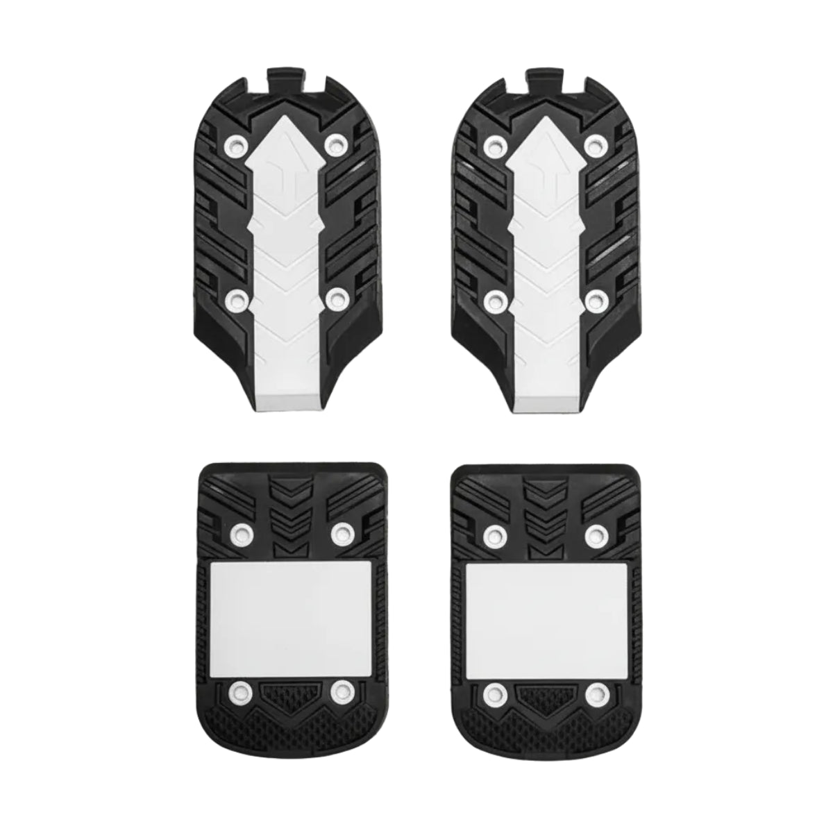 K2 Freeride 5355 Outsoles