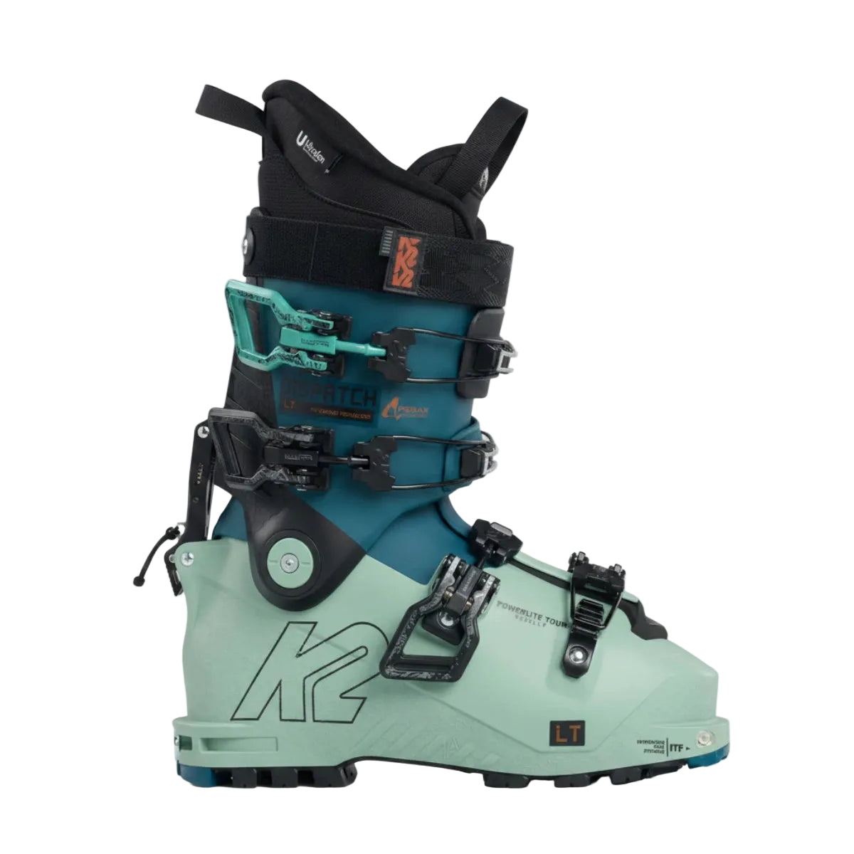 K2 Dispatch LT W Ski Boots 2023