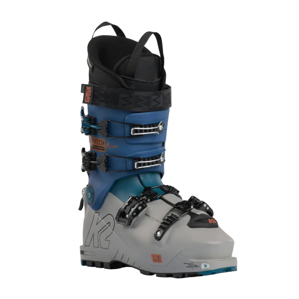 K2 Dispatch LT Ski Boots 2023
