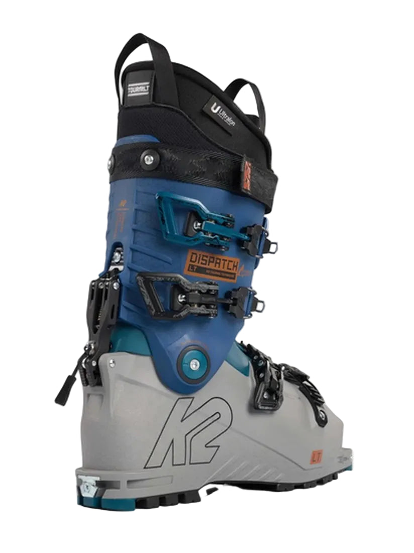 K2 Dispatch LT Ski Boots 2023