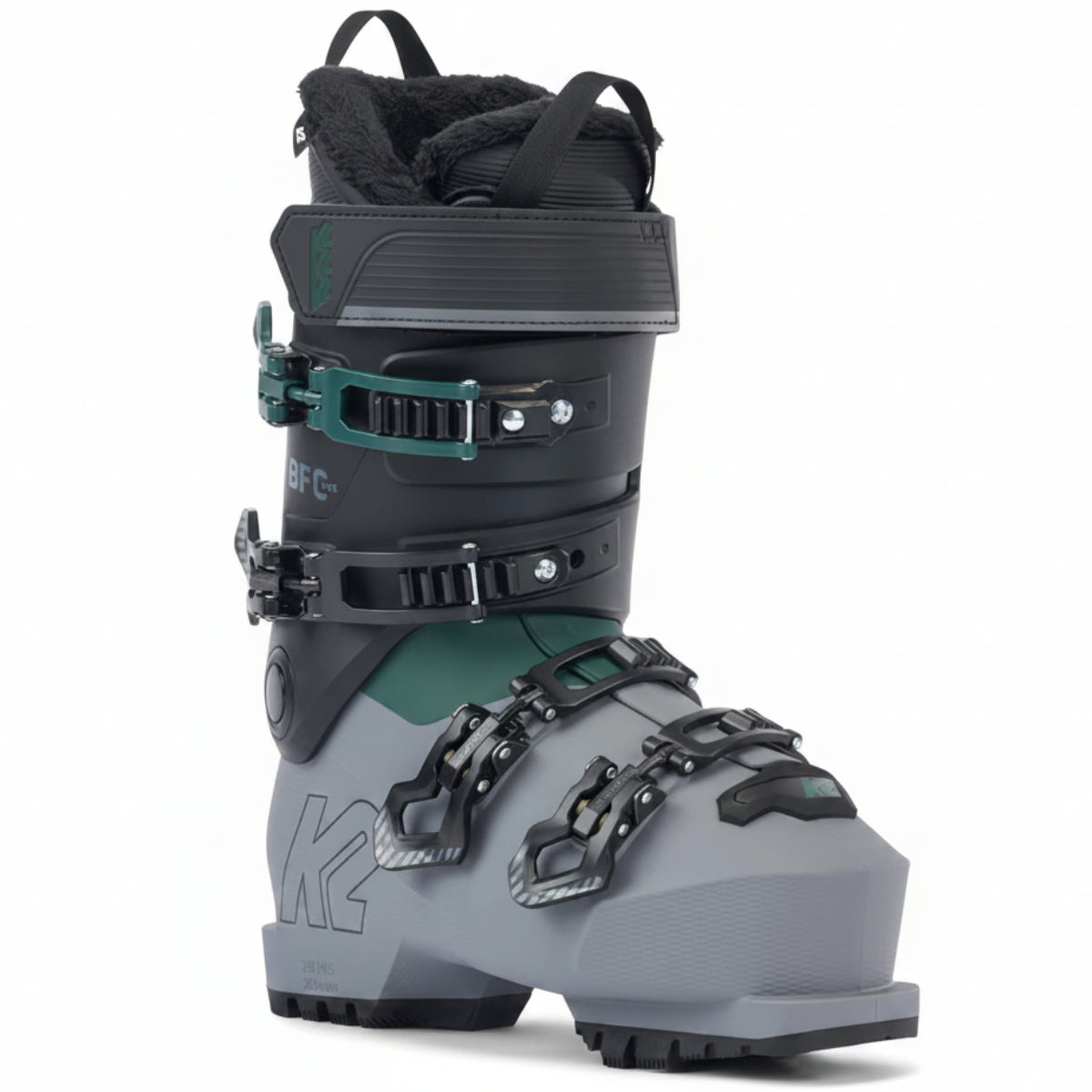 K2 BFC 85 W Ski Boots 2026