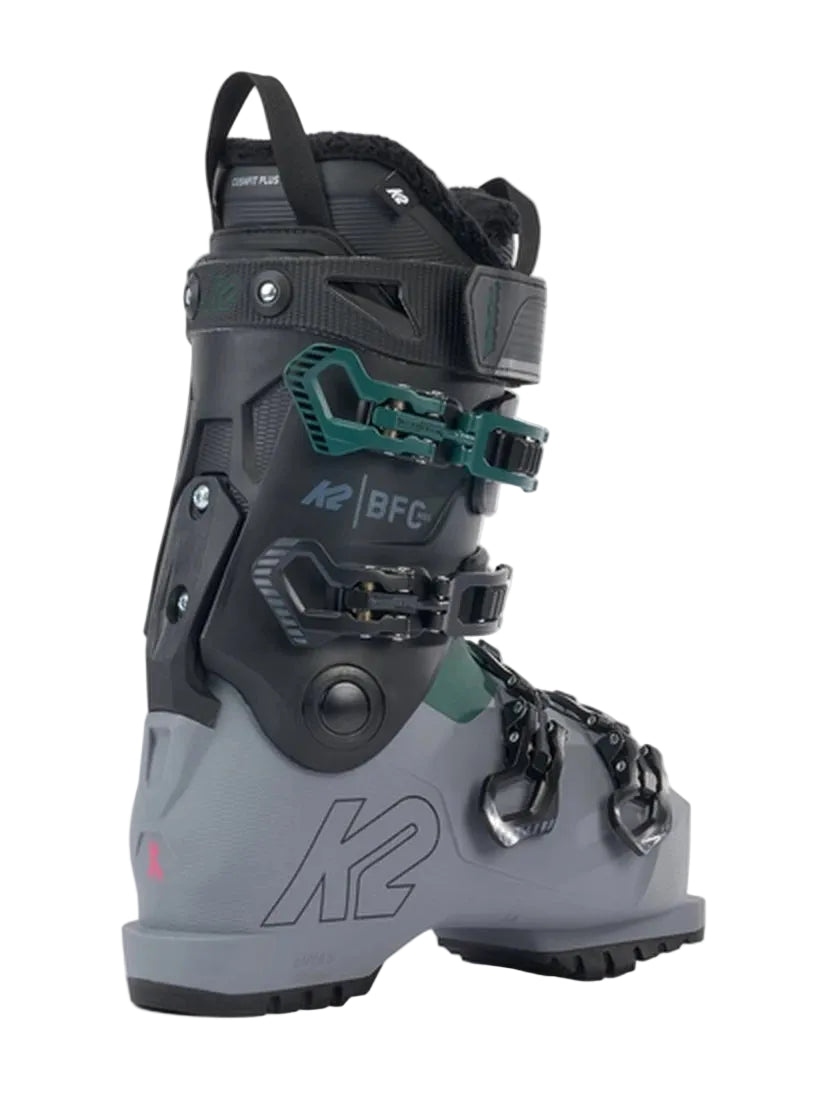 K2 BFC 85 W Ski Boots 2026