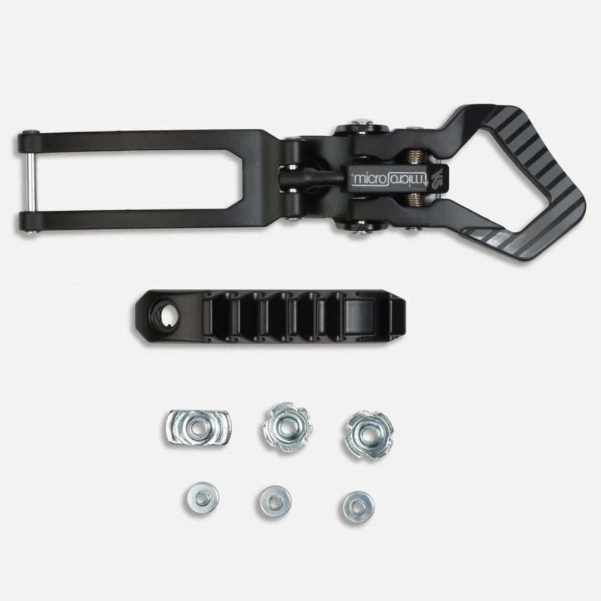 K2 Recon/Anthem Buckle Kit #3 or #4