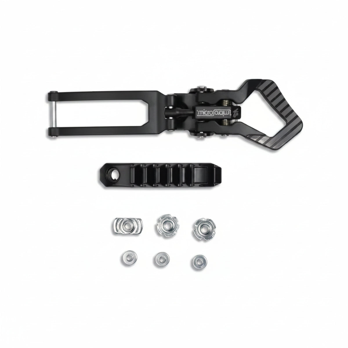 K2 Mindbender Buckle Kit #3 or #4