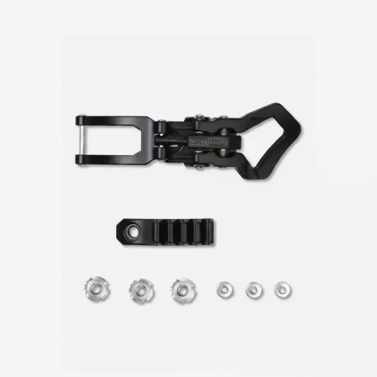 K2 Recon/Anthem Buckle Kit #2