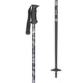 K2 Style Aluminum Ski Poles 2026