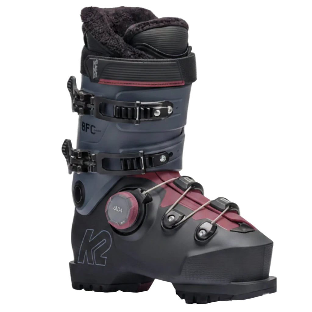 K2 BFC 95 BOA W Ski Boots 2026