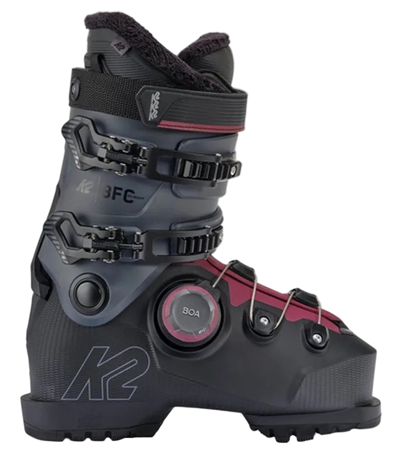 K2 BFC 95 BOA W Ski Boots 2026