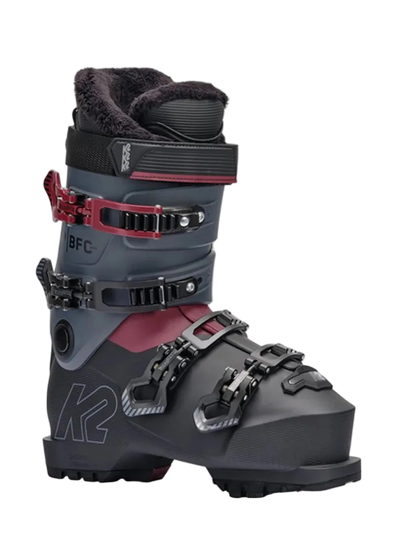 K2 BFC 95 W Ski Boots 2026