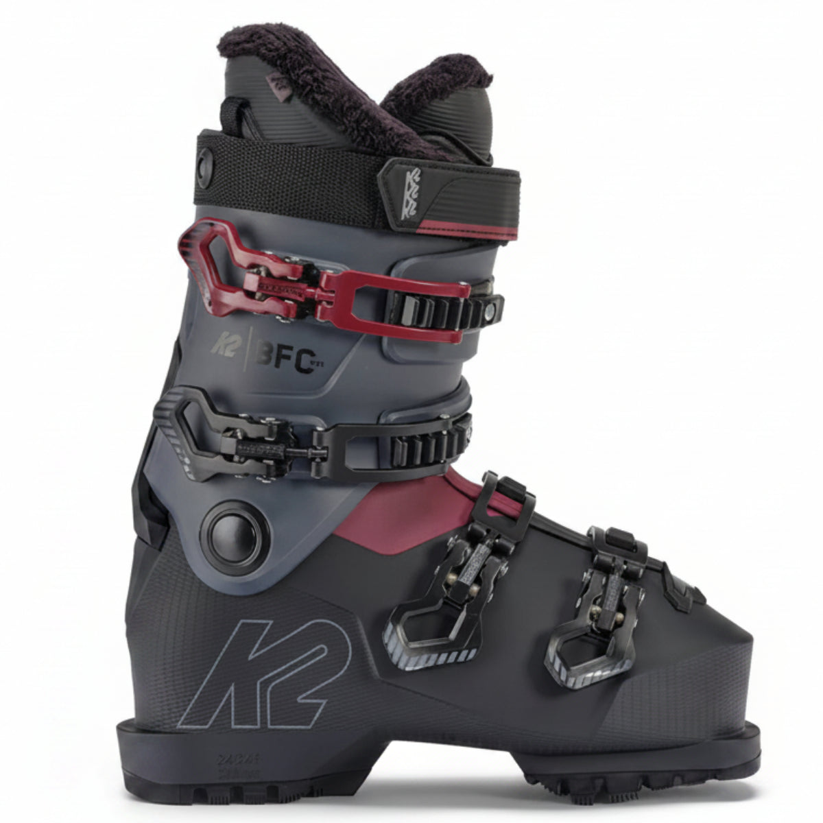 K2 BFC 95 W Ski Boots 2026