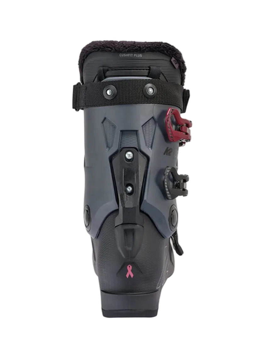 K2 BFC 95 W Ski Boots 2026