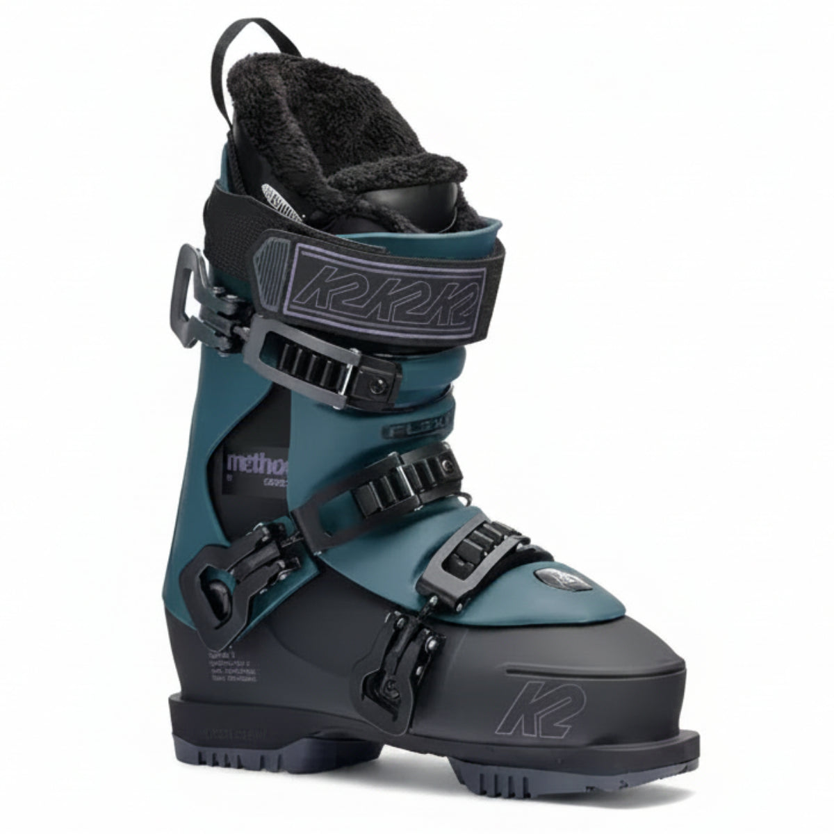 K2 Method W Ski Boots 2025
