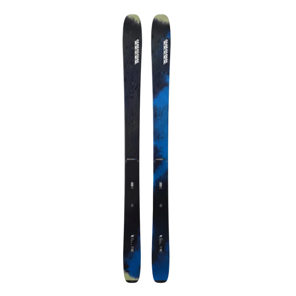 K2 Mindbender 106C Skis 2025