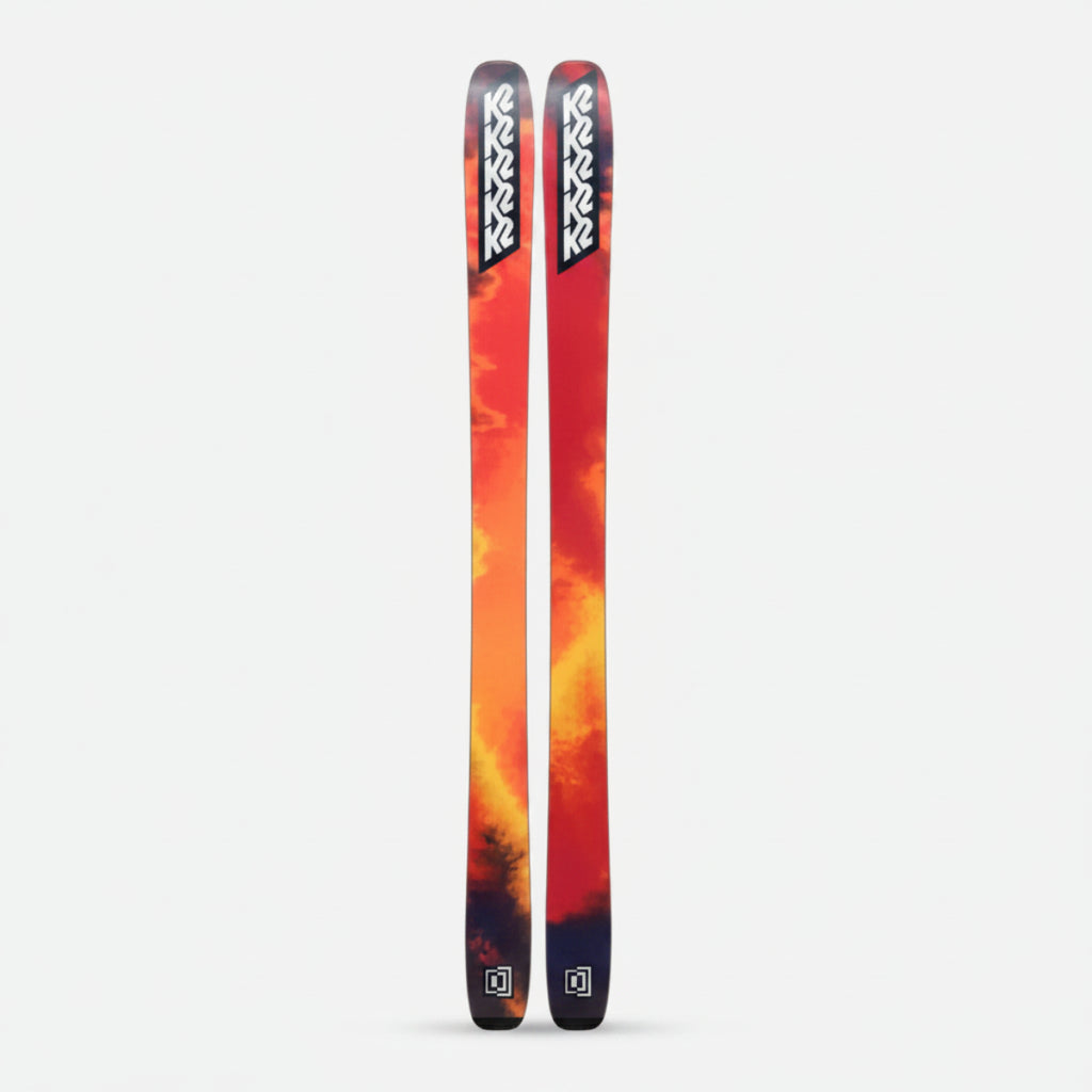 K2 Mindbender 106C Skis 2025