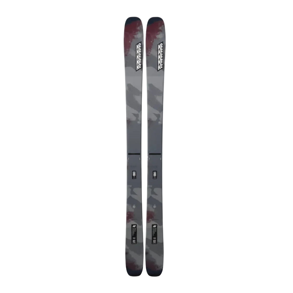 K2 Mindbender 96C W Skis 2025