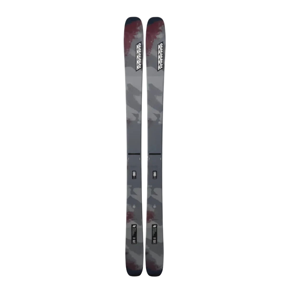K2 Mindbender 96C W Skis 2025