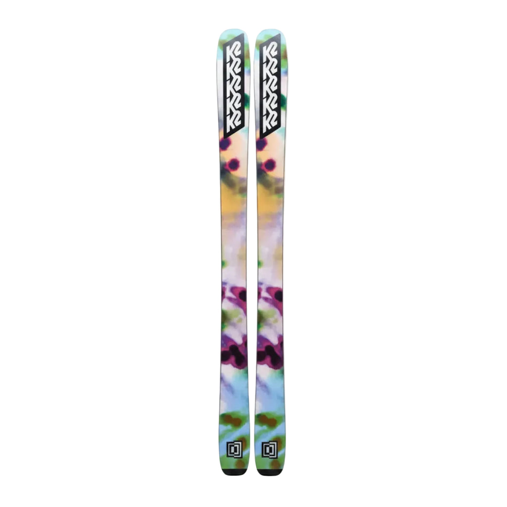 K2 Mindbender 96C W Skis 2025
