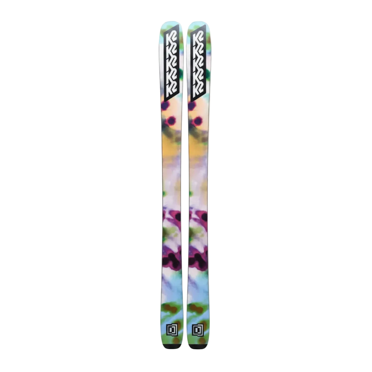 K2 Mindbender 96C W Skis 2025