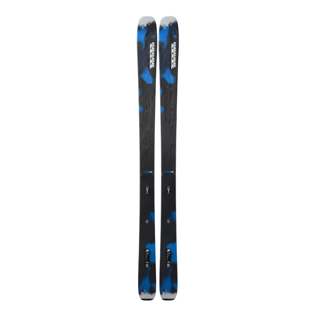 K2 Mindbender 99TI Skis 2025