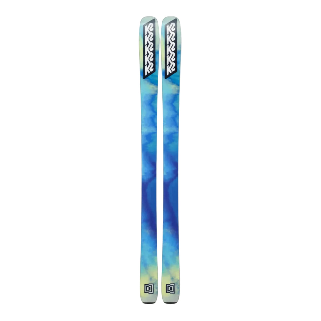 K2 Mindbender 99TI Skis 2025