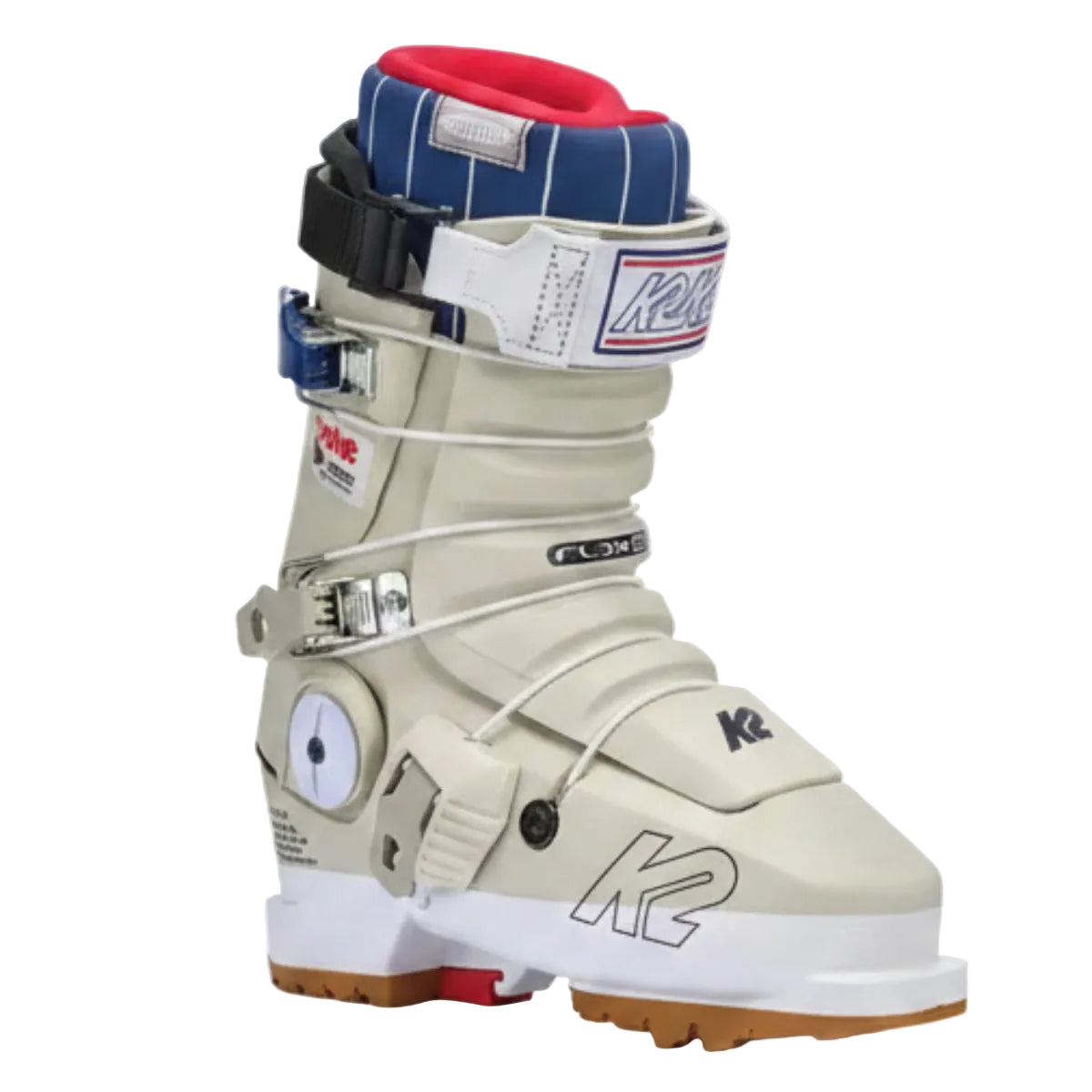 K2 Revolve TBL Ski Boots 2025
