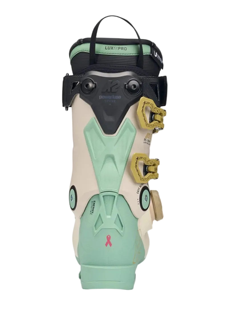 K2 Anthem 95 BOA Ski Boots 2026