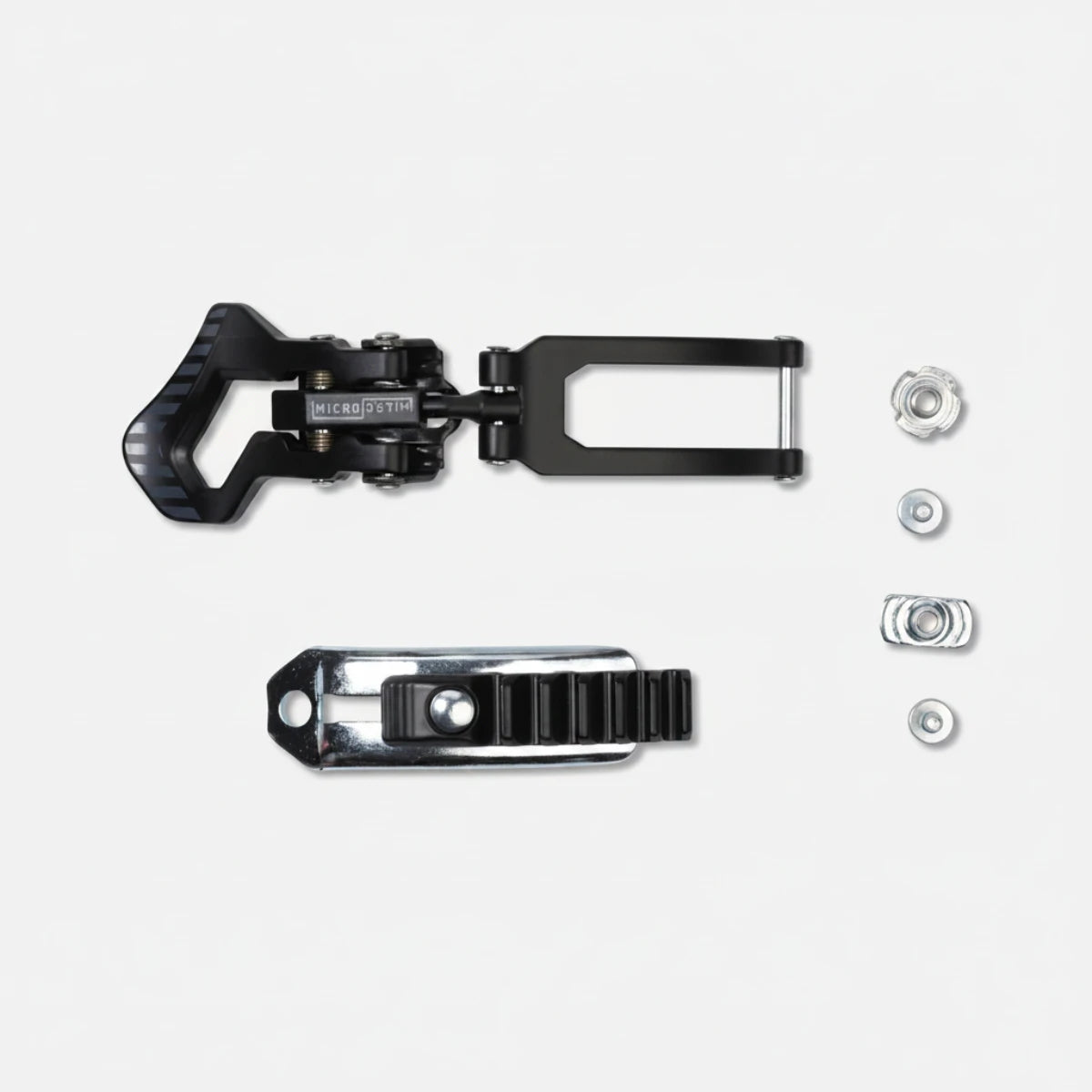 K2 BFC 2.0 Buckle Kit #4