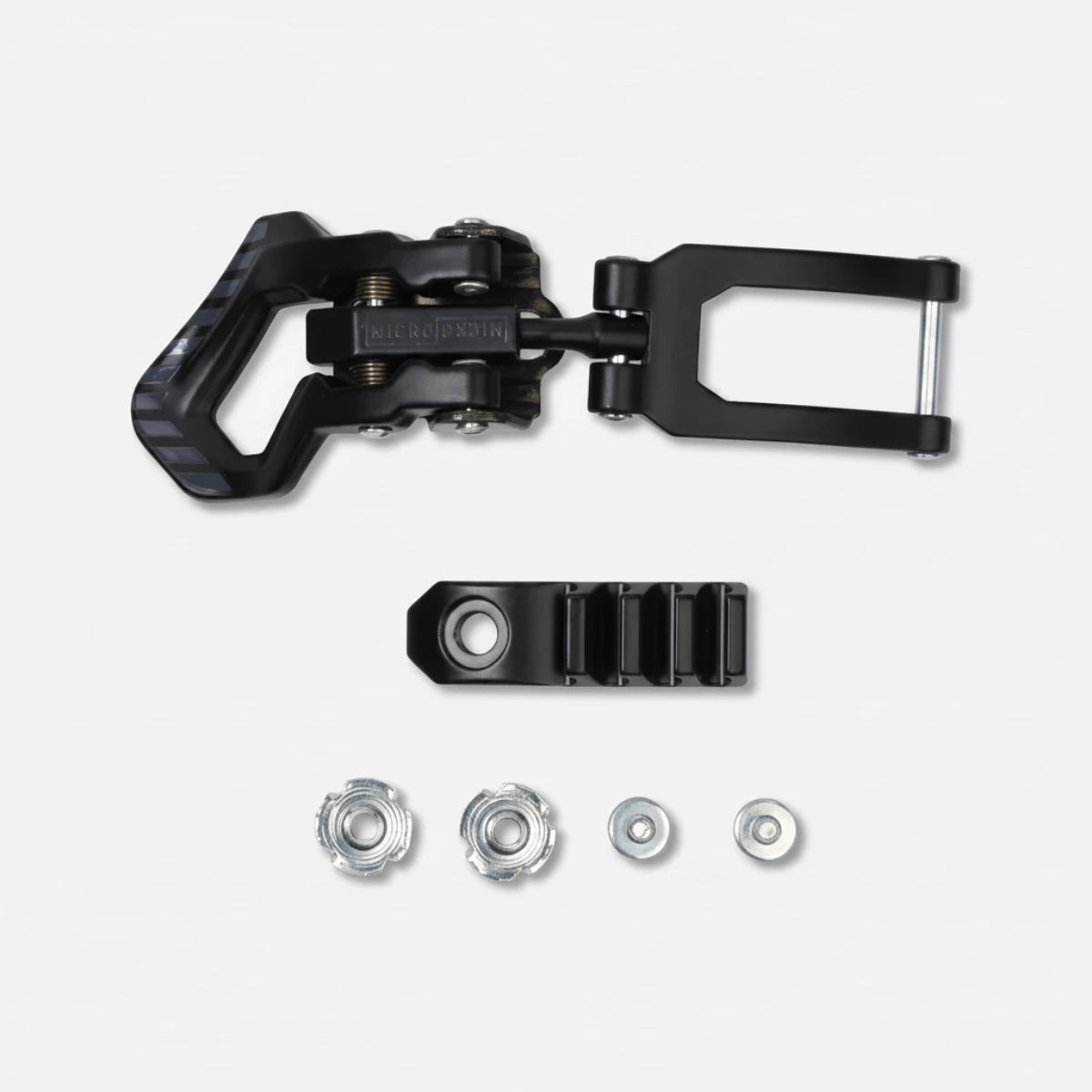 K2 BFC 2.0 Buckle Kit #1