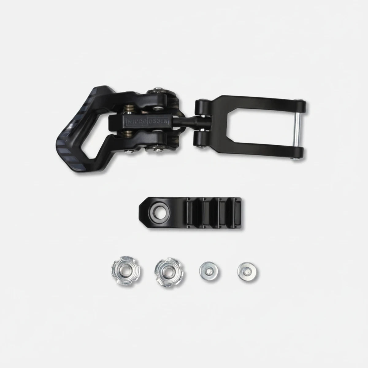 K2 BFC 2.0 Buckle Kit #2