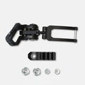 K2 BFC 2.0 Buckle Kit #3