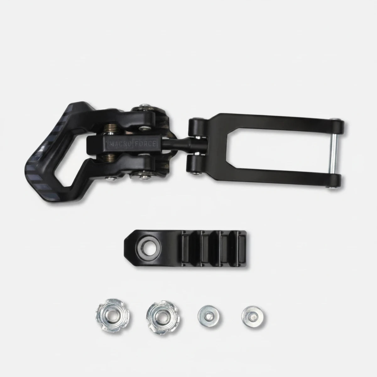K2 BFC 2.0 Buckle Kit #3
