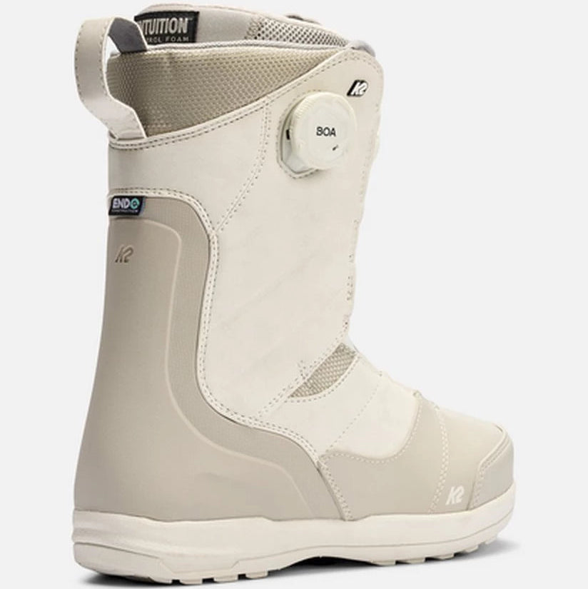 K2 Contour Snowboard Boots 2026